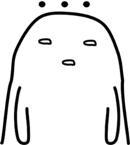 OBAKERON6 sticker #13472777