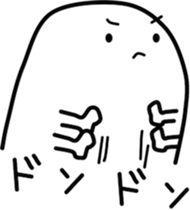 OBAKERON6 sticker #13472779