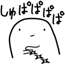 OBAKERON6 sticker #13472780