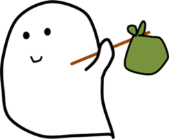 OBAKERON6 sticker #13472782