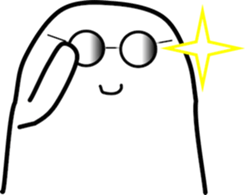 OBAKERON6 sticker #13472785