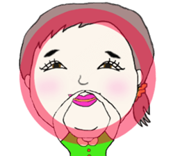 Everday of Marumi sticker #13472820