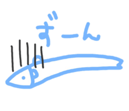 Hata-hata sticker #13473249