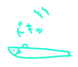 Hata-hata sticker #13473256