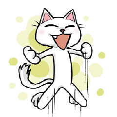 We are family~Meow 2