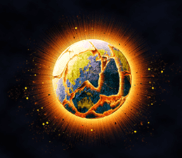 WILD SANTA! / 3rd Season sticker #13474212