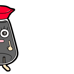 Lively Soy sauce feelings