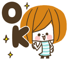 It is a housewife1 sticker #13474866