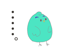 PINA'S STAMP sticker #13475143