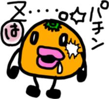 orange2016 sticker #13475257