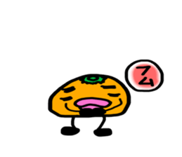 orange2016 sticker #13475260