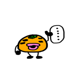 orange2016 sticker #13475261