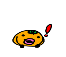 orange2016 sticker #13475268