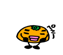 orange2016 sticker #13475270