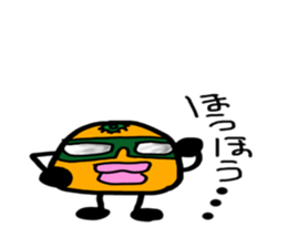 orange2016 sticker #13475272