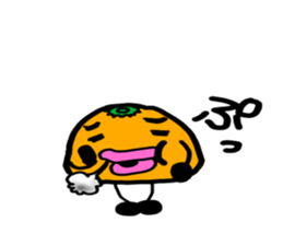 orange2016 sticker #13475275