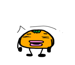 orange2016 sticker #13475288