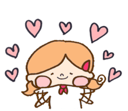 bakery "kota" part2 sticker #13475679