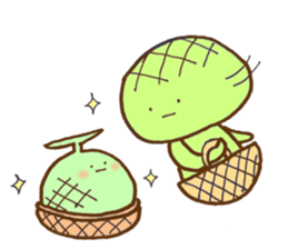 bakery "kota" part2 sticker #13475691