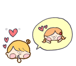 bakery "kota" part2 sticker #13475694