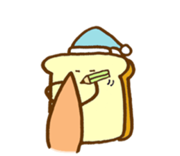 bakery "kota" part2 sticker #13475698