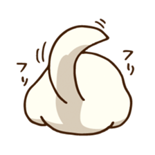 PUGLOG -Everyday of Pug- sticker #13475728