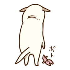 PUGLOG -Everyday of Pug- sticker #13475735