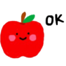 Rinringo sticker #13475806