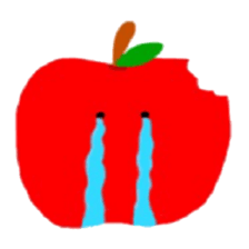 Rinringo sticker #13475810