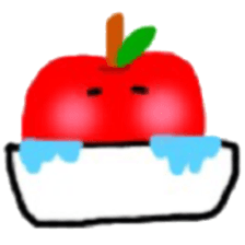 Rinringo sticker #13475812