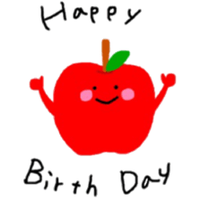 Rinringo sticker #13475813