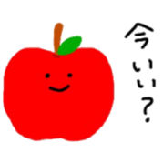 Rinringo sticker #13475831