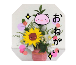 ANIMAL animals sticker #13476110