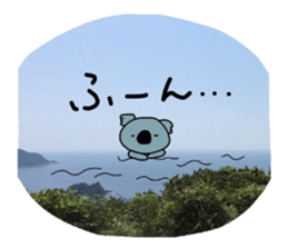 ANIMAL animals sticker #13476117