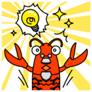 Zariganihakase Vol.1 sticker #13476222