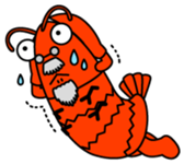 Zariganihakase Vol.1 sticker #13476233