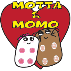 Motta and Momo