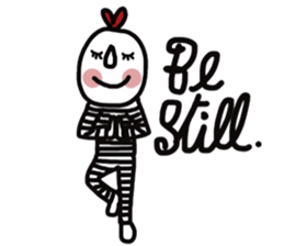 iheart sticker #13476442