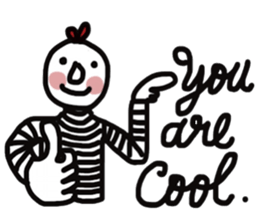 iheart sticker #13476444