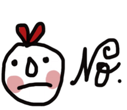 iheart sticker #13476450