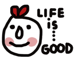 iheart sticker #13476463