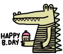 iheart sticker #13476465