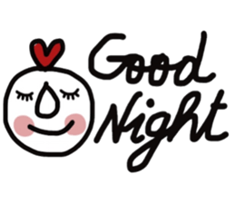 iheart sticker #13476477