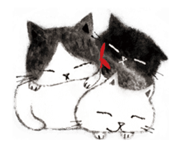 MUZU sticker #13476478