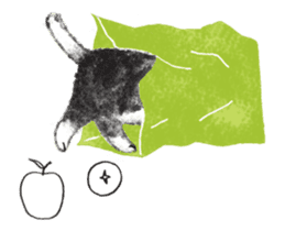 MUZU sticker #13476479