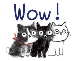 MUZU sticker #13476482