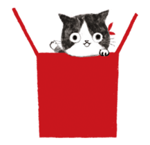 MUZU sticker #13476483