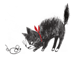 MUZU sticker #13476484