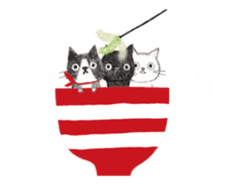 MUZU sticker #13476485