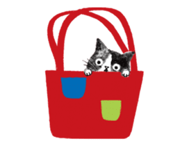 MUZU sticker #13476489